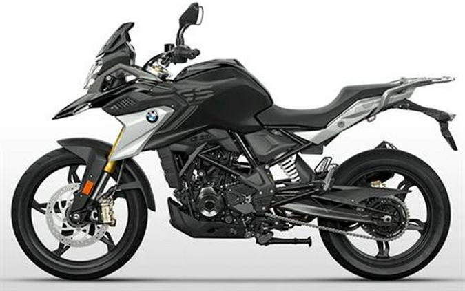 2022 BMW G 310 GS