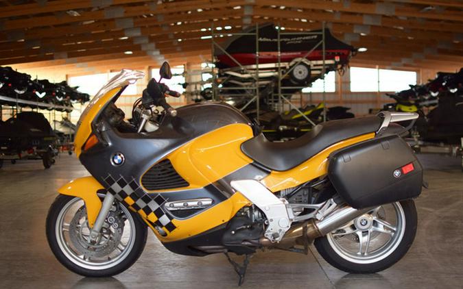 2001 BMW K1200RS