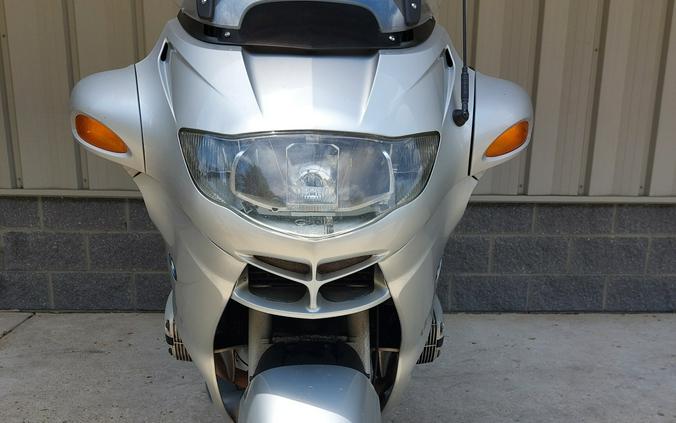 2002 BMW R1150RT