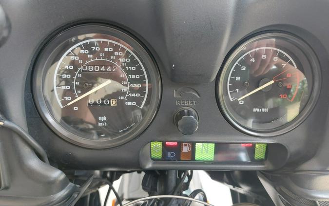 2000 BMW R 1100 RT