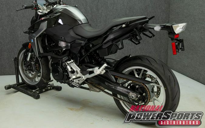 2021 BMW F900R W/ABS