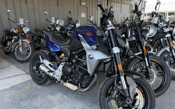 Used 2021 BMW F 900 R