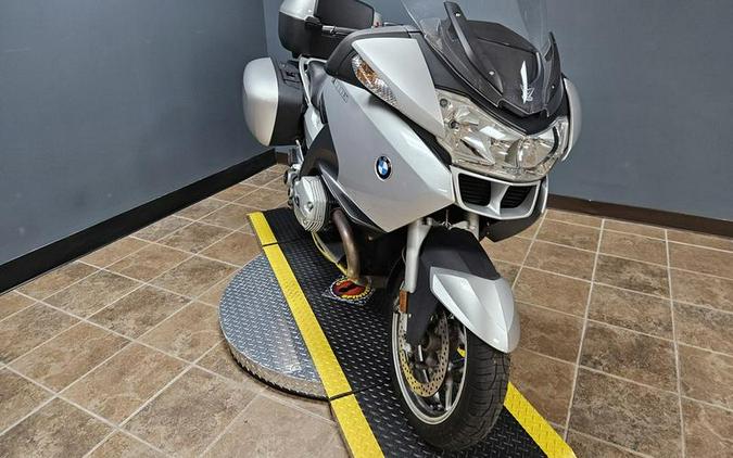 2009 BMW R 1200 RT