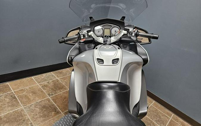 2009 BMW R 1200 RT