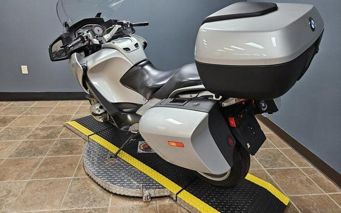 2009 BMW R 1200 RT