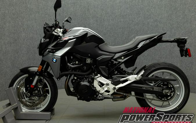 2020 BMW F900R W/ABS