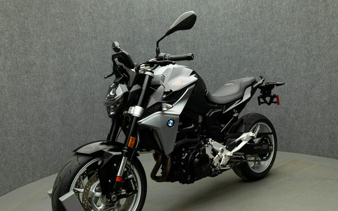 2020 BMW F900R W/ABS