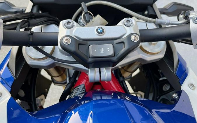 2023 BMW G 310 GS Sport