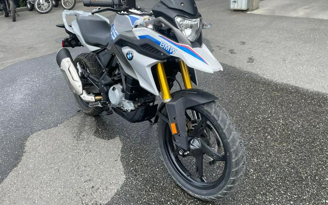 2019 BMW G 310 GS