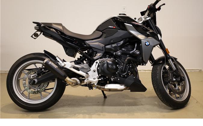 2020 BMW F900 R