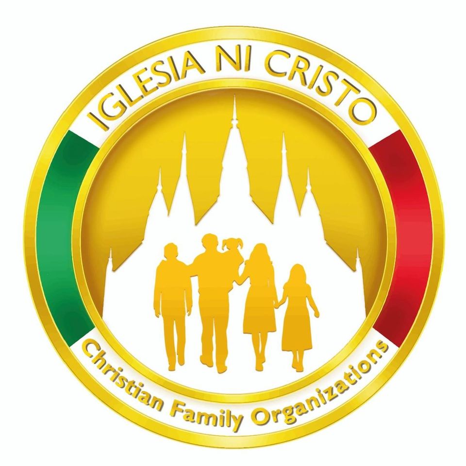 Iglesia NI Cristo Symbol