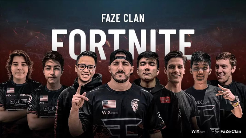 FaZe Clan