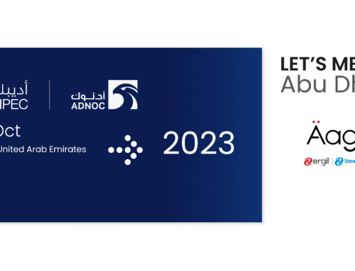 ADIPEC 2023