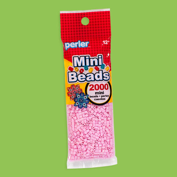 Mini Beads