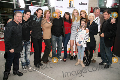 Peter Greene Photo - Peter Green Jeff DAgostino Shahar Sorek Lou Mulford Greig Malcolm McDowell Elizabeth Rodriguez Lilly McDowell Taryn Southern Samantha Pallett Tamar Simon Hoffs Timothy Bottoms Josh Hoffsat a screening of Pound Of Flesh at the Hollywood Film Festival Arclight Hollywood CA 10-23-10David EdwardsDailycelebcom 818-249-4998