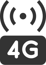 4G icon