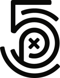 500px icon