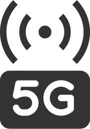 5G icon