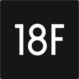 18f icon