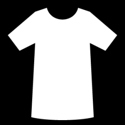 t shirt icon