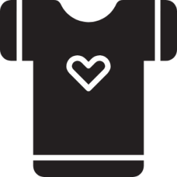 t shirt icon