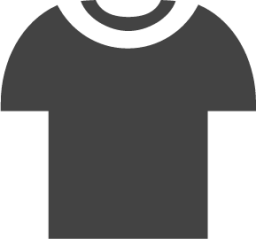 t shirt icon