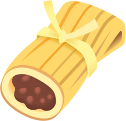 tamale emoji