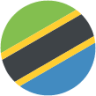 tanzania emoji