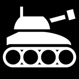 tank icon