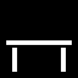 table icon