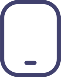 tablet icon