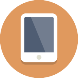 tablet icon