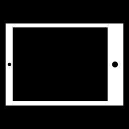 tablet icon