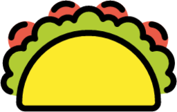 taco emoji