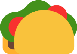 taco emoji