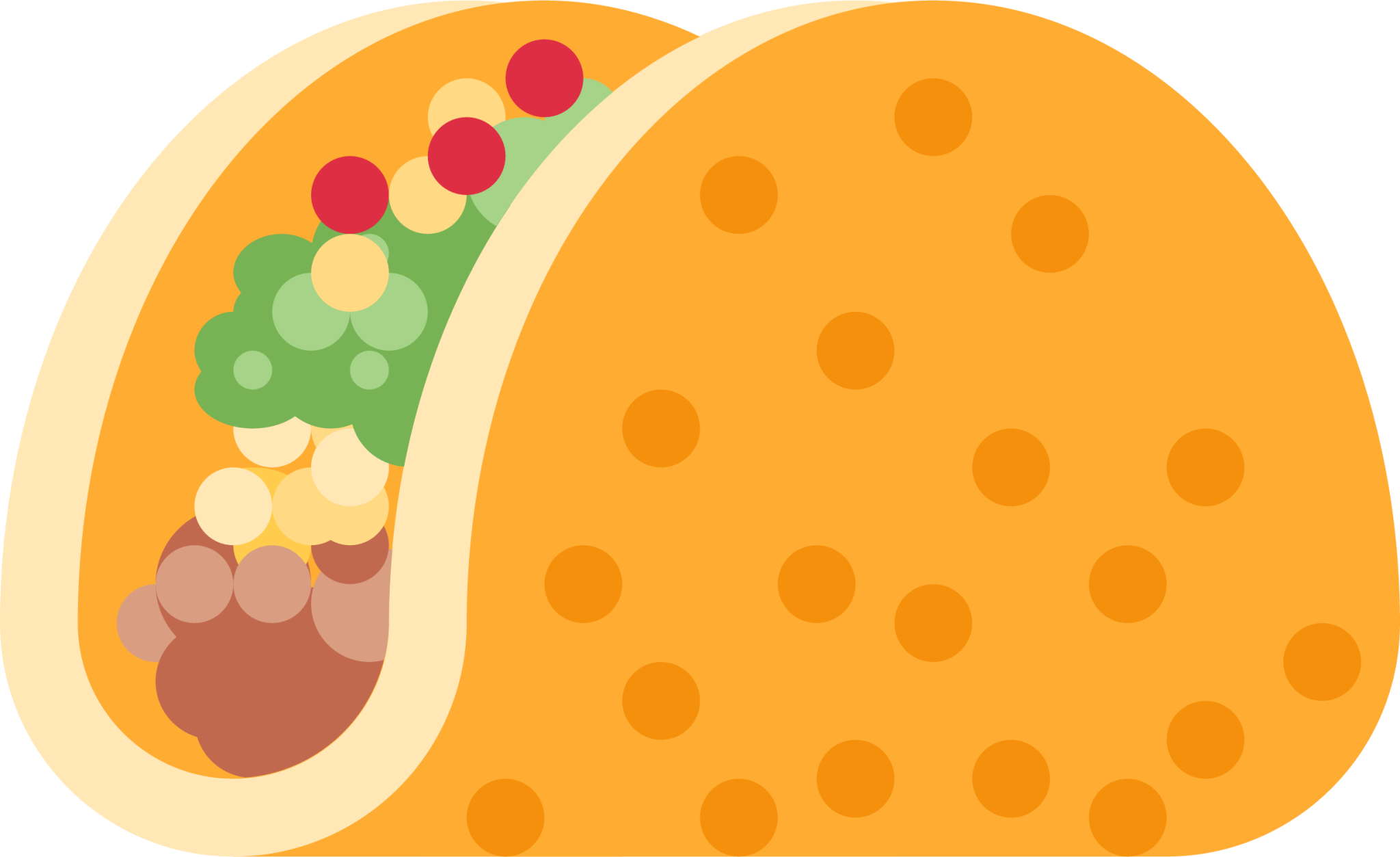 taco emoji