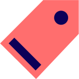 tag icon