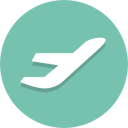 takeoff icon