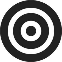 Target icon