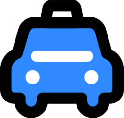 taxi icon