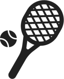 tennis emoji