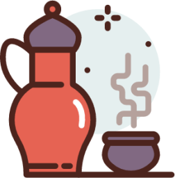 tea icon