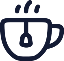 tea icon