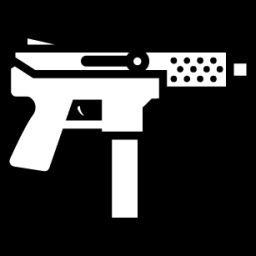 tec 9 icon