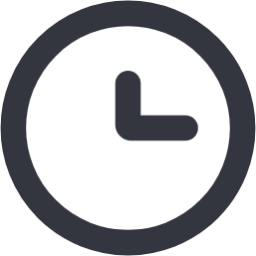 Time icon