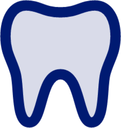 tooth icon