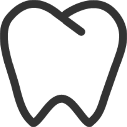 Tooth icon