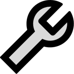 tool icon