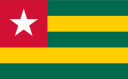 Togo icon