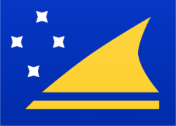 Tokelau icon